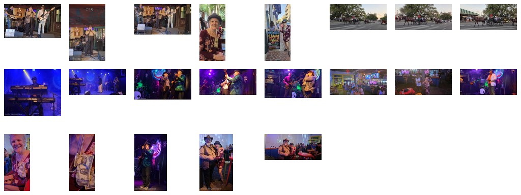 Thumbnails
